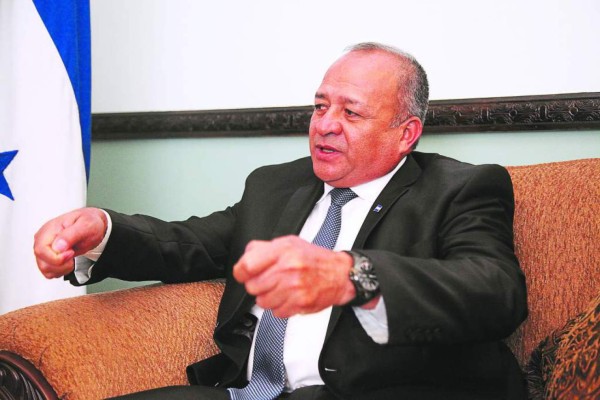 'El cambio en la Policía debe nacer desde adentro'