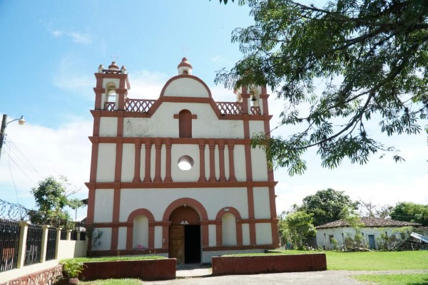 Municipio de La Labor, entre atractivos turísticos y misterios