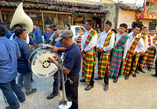 Lenca Masks Explora la Ruta Lenca: Inmersión en la cultura hondureña