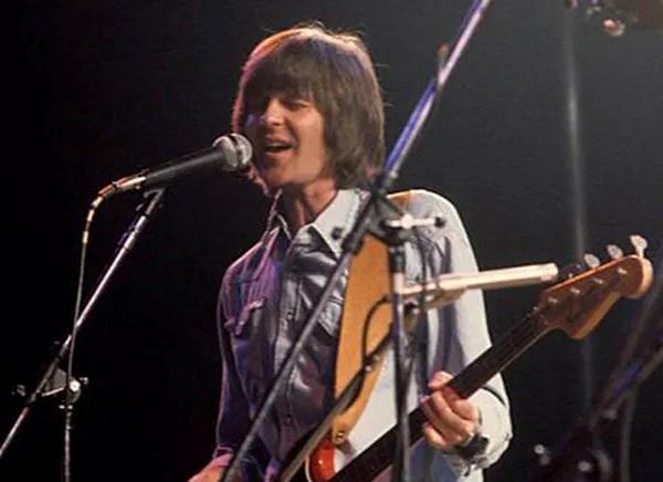 Muere Randy Meisner, cofundador de The Eagles, a los 77 años