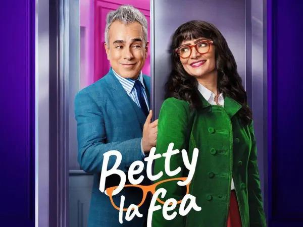 Betty la Fea regresa con nuevo nombre, drama renovado y todos sus capítulos de estreno