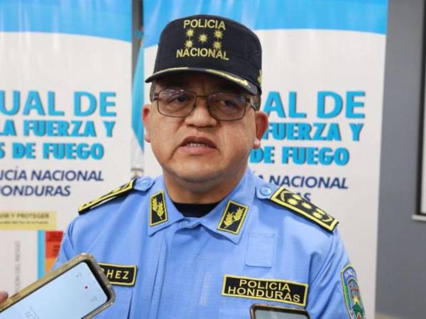 Infobae: Gustavo Sánchez encubrió robo en narcolaboratorio de JOH