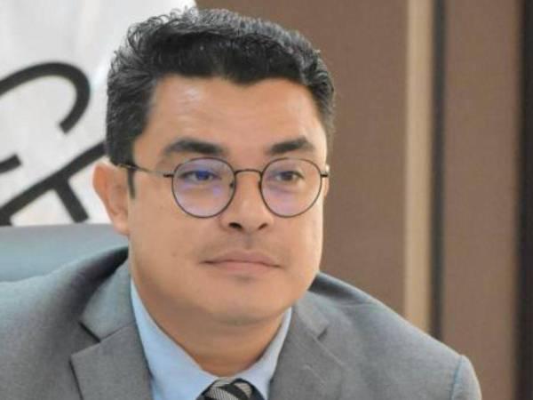 Gerardo Torres asegura que Jorge Cálix le tiene envidia a Héctor Zelaya