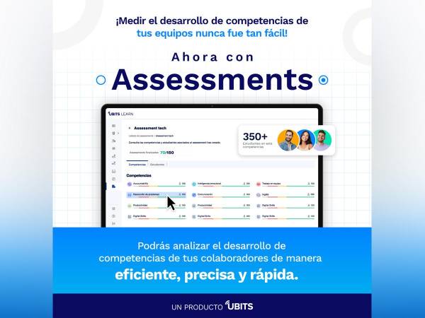 Ubits llega a Honduras para potenciar el talento en las empresas