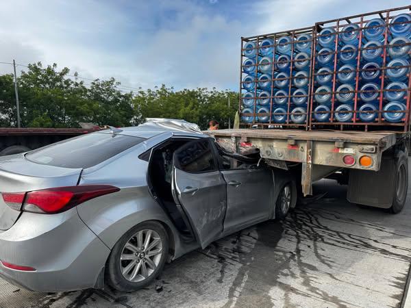 Muere doctor tras una semana hospitalizado por accidente en la Cuesta de la Vaca