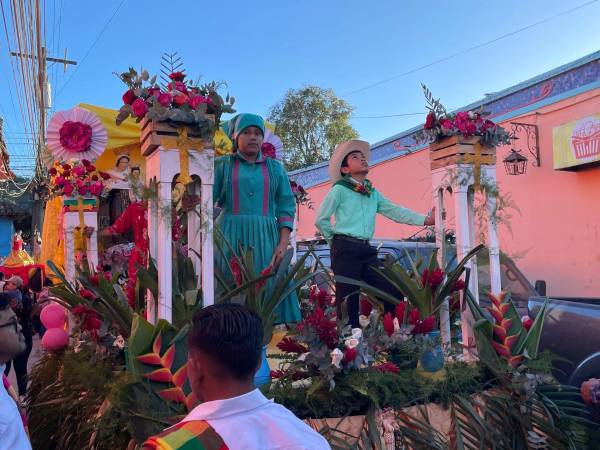 Lenca Masks Explora la Ruta Lenca: Inmersión en la cultura hondureña