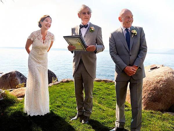 Patrick Stewart e Ian McKellen: la historia de una amistad que conquistó Hollywood