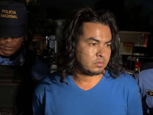 Nolvin López Nataren dijo que la menor se fue con su voluntad.
