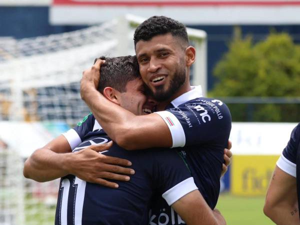 Marcelo Pereira es catalogado como uno de los fichajes de la presente temporada en Costa Rica.