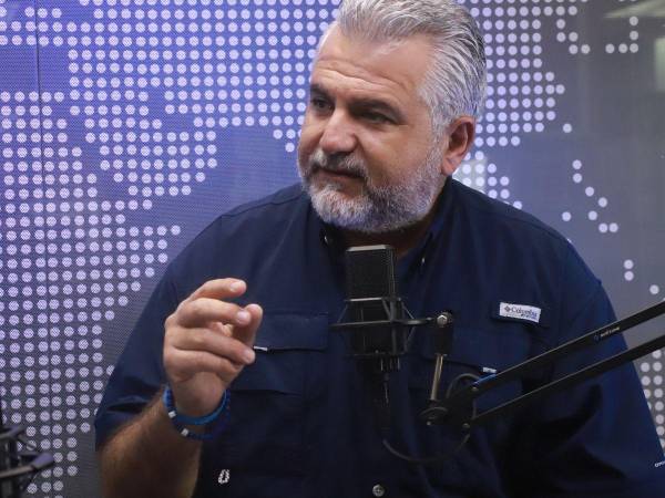 Júnior Burbara es el candidato a alcalde por el Partido Nacional en San Pedro Sula compartió su plan de trabajo en el programa Hablemos de Política.