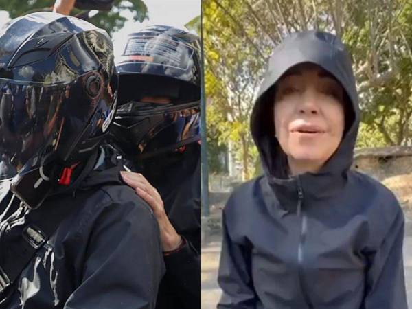 La líder opositora venezolana, María Corina Machado, reveló detalles del secuestro que sufrió este jueves tras liderar una masiva concentración en Chacao, Caracas.