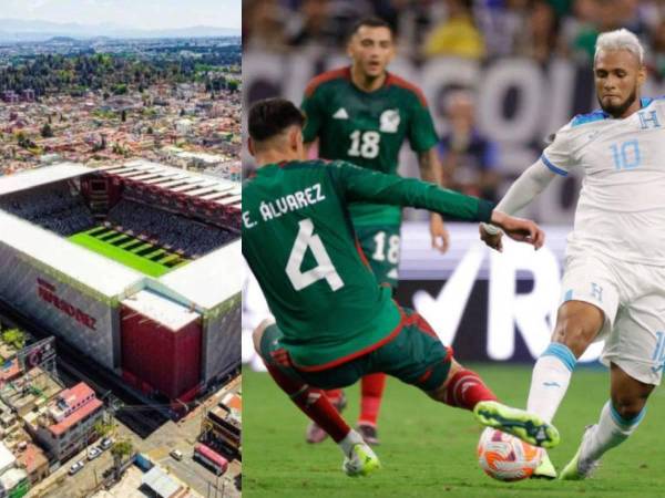 El juego de vuelta se jugará el próximo martes 19 de noviembre en el Estadio Nemesio Diez.