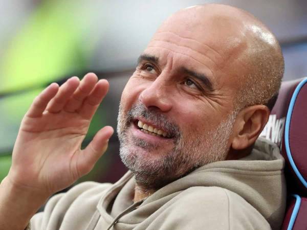 Atizó contra Manchester City y Guardiola le dejó ‘recadito’: “Espero sea la última vez...”