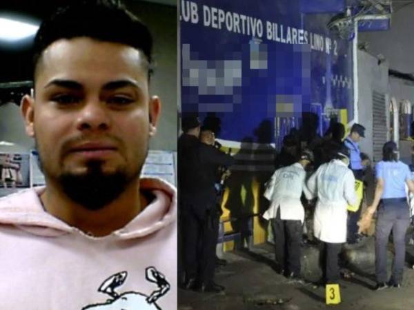 El hondureño Ersi Zerón fue arrestado el pasado 19 de septiembre en Tennessee, Estados Unidos, luego de ser detenido inicialmente por exceso de velocidad y conducir sin licencia. Posteriormente, las autoridades migratorias determinaron que era buscado en Honduras por su presunta participación en una masacre ocurrida en 2016.