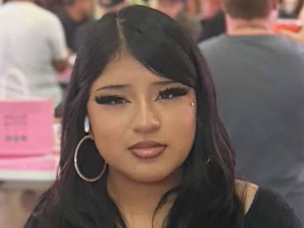 Kimberly Bastian, de 19 años, fue identificada como una de las dos víctimas mortales del tiroteo ocurrido durante una fiesta en Artist Lounge, en Northridge.