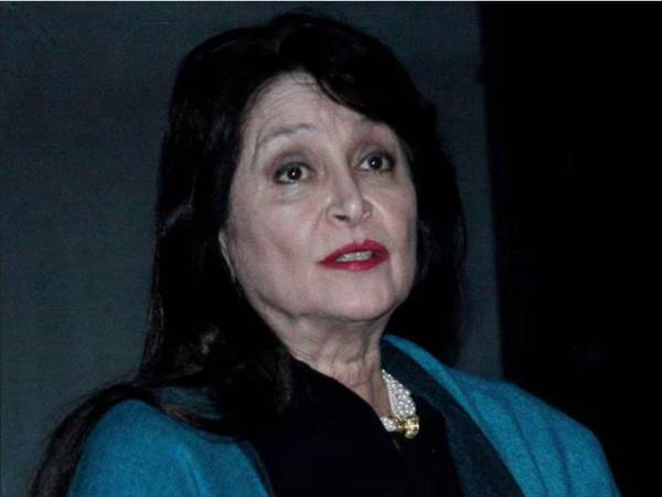 La cantante y actriz se ha ausentado debido a sus problemas de salud.