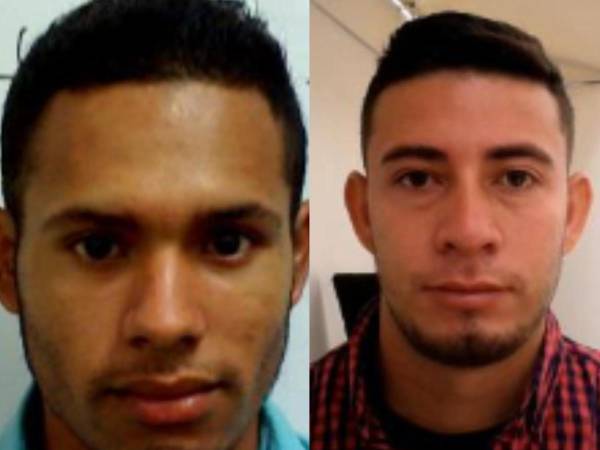 Santos Alfaro Escobar, de 29 años, y Justo Miguel Antúnez Escobar, de 29 años, están detenidos y están señalados como responsables de estas muertes.