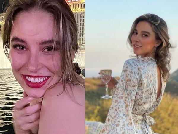 La Justicia rusa condenó este jueves a una pena de 12 años de cárcel a la ciudadana ruso-estadounidense Ksenia Karélina, acusada en Rusia de alta traición.