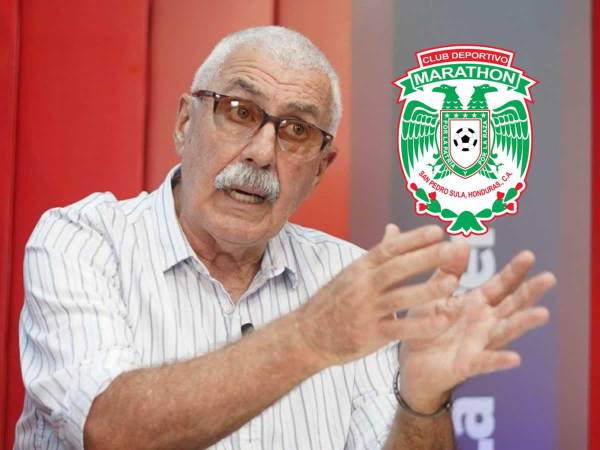 Manuel Keosseián regresa al banquillo del Marathón.