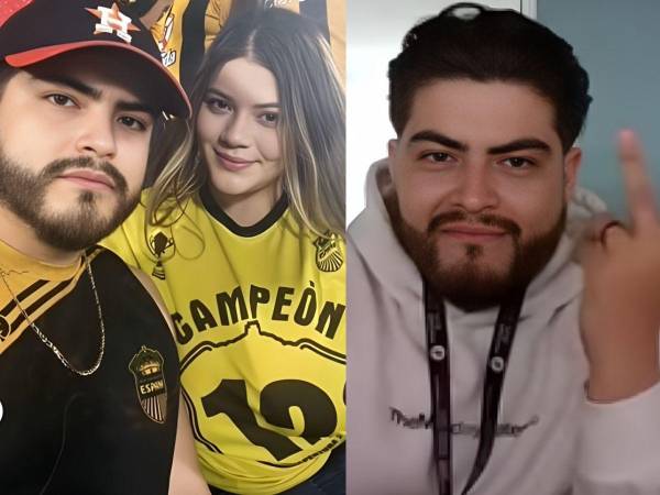 Edwin Alejandro Rivera Fajardo era un ejemplar joven que luego de cumplir con su labor en un call center de San Pedro Sula se ponía a trabajar como repartidor en una reconocida empresa de delivery.