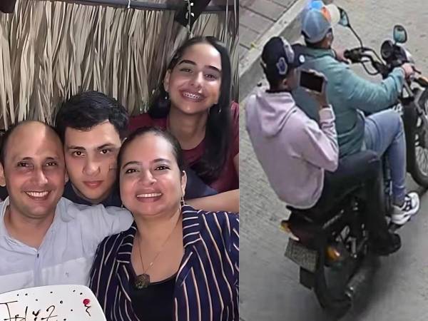 El asesinato del pastor Marlon Lora, junto a su esposa Yurlay Rincón y sus hijos, ocurrido en Colombia, sigue generando conmoción mientras las autoridades avanzan en la investigación.