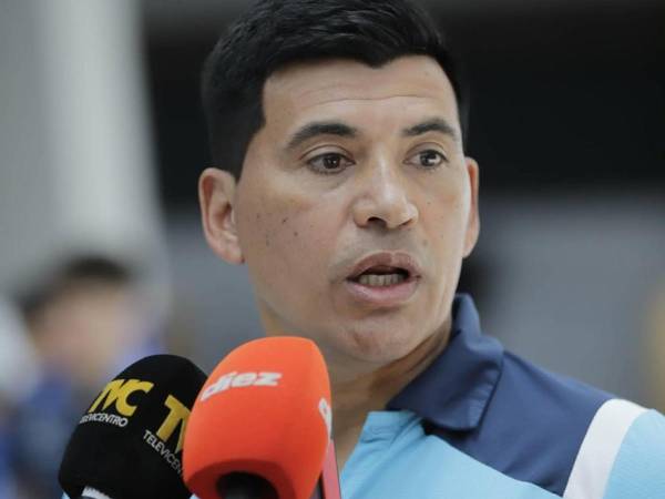 El entrenador catracho tiene la misión de clasificar a la Mini H a otro Mundial Sub-20.