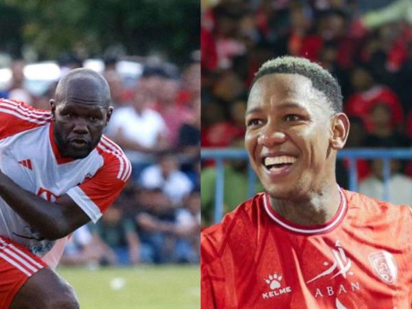 Milton Tyson Núñez dejó un contundente comentario para Romell Quioto.