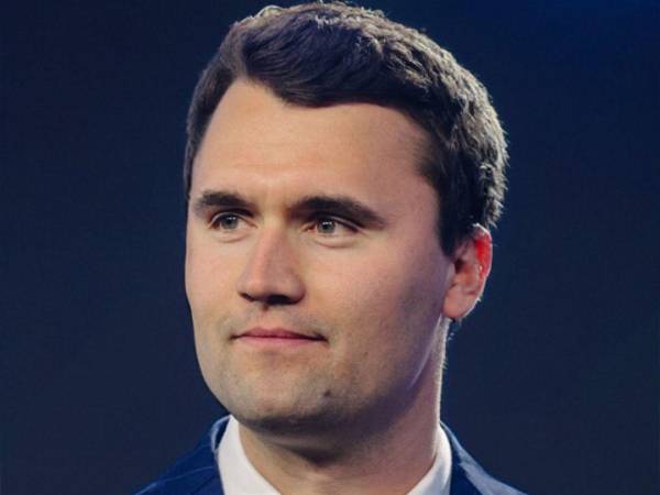 El influencer conservador, Charlie Kirk, fue asesinado en un evento en la Universidad de Utah.