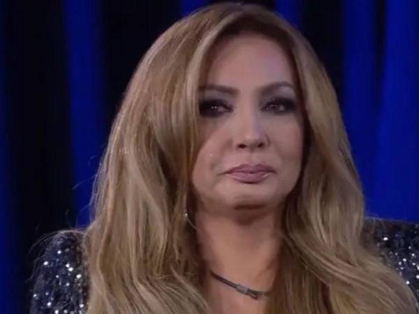 La famosa actriz y cantante mexicana reveló toda la verdad sobre su estado de salud.