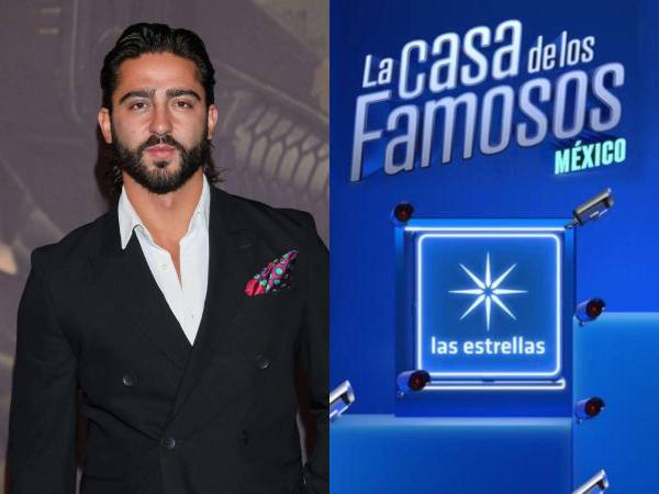 El reconocido influencer mexicano Luis ‘Potro’ Caballero.