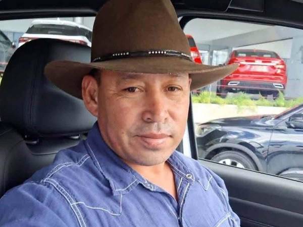 El empresario y ganadero Rodbin Antonio Suazo, de 49 años, murió a causa de una caída accidental en una zona de difícil acceso en Comayagua, según el informe de autopsia de Medicina Forense.