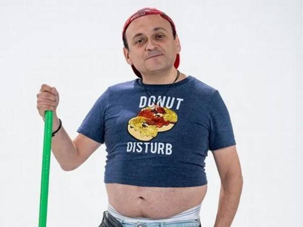 A 12 años del fallecimiento de su ex pareja Eduardo España se ha dado una nueva oportunidad en el amor.