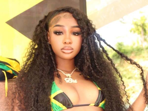 La influencer y creadora de contenido Brianna Johnson, conocida en redes sociales como <b>DreamDoll Brii</b>, murió tras ser víctima de un ataque armado cuando viajaba en un Lamborghini por las calles de Miramar, en el estado de Florida, Estados Unidos.