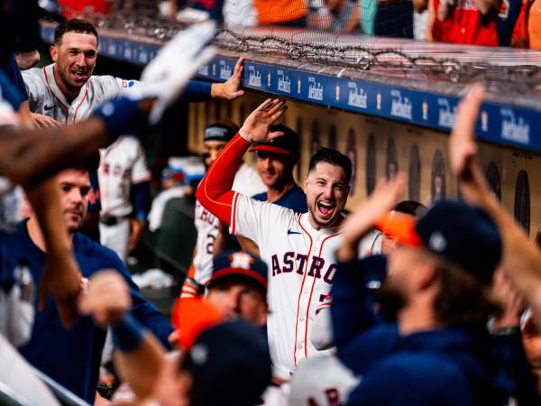 Los dirigidos por Joe Espada fueron dominantes en la temporada.