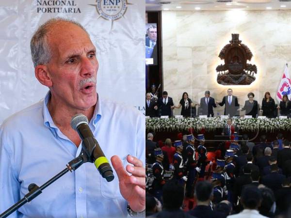 Asfura reiteró que la estatal eléctrica continuará siendo pública y propiedad de los hondureños