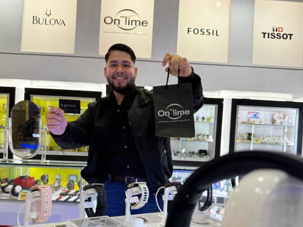 Usuarios de Optimus Card aprovechan descuentos en comercios aliados a nivel nacional.