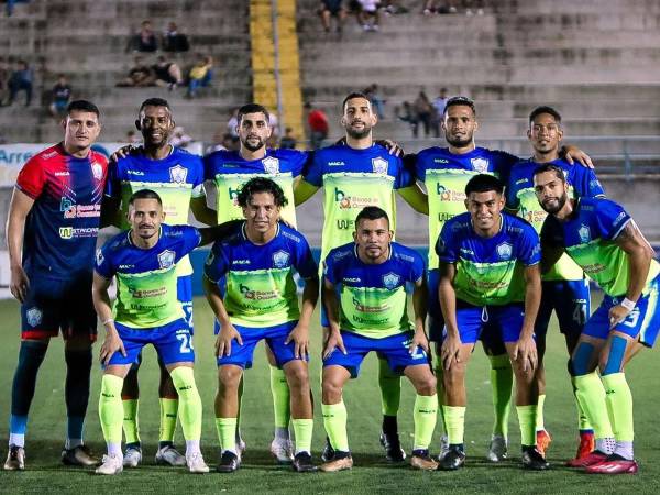 Los Potros del Olancho FC reportan su primera baja de cara al Torneo Apertura 2024.