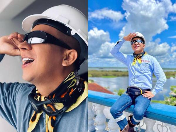 Jainer Pinedo, conocido como el “ingeniero bailarín”, falleció este domingo 18 de agosto a los 34 años a causa del dengue.