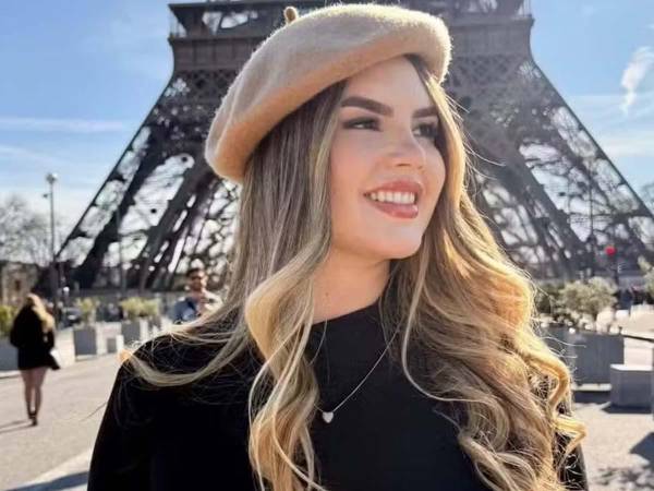 Julia Vitória Sobierai Cardoso, de 23 años, oriunda de Chapecó de Santa Catarina, Brasil, fue asesinada a puñaladas en su apartamento en Ciudad del Este, Paraguay.