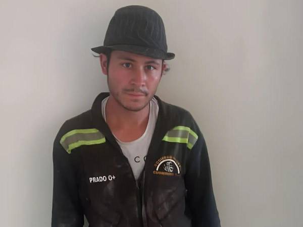 Laura Valentina Páez, de nueve años de edad, fue encontrada muerta en un río tras ser reportada como desaparecida desde el pasado 16 de enero en Colombia.