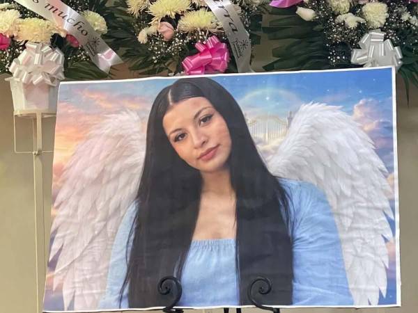 Wendy Estefany Zepeda Alfaro, fue localizada sin vida en el valle de San Luis Río Colorado.