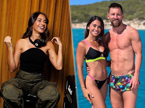 Antonela Roccuzzo, esposa de Lionel Messi, amplió su presencia en el mundo de los negocios y demuestra que no necesita del astro argentino para triunfar.