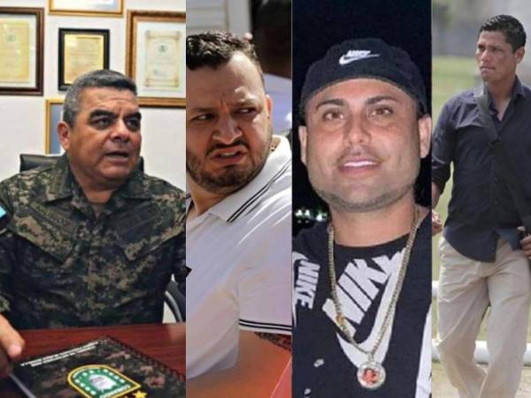 El coronel Ramiro Muñoz, jefe de la Policía Militar, rompió el silencio tras el conflicto generado este miércoles en el módulo de máxima seguridad en la cárcel de Támara en Tegucigalpa, zona central de Honduras.