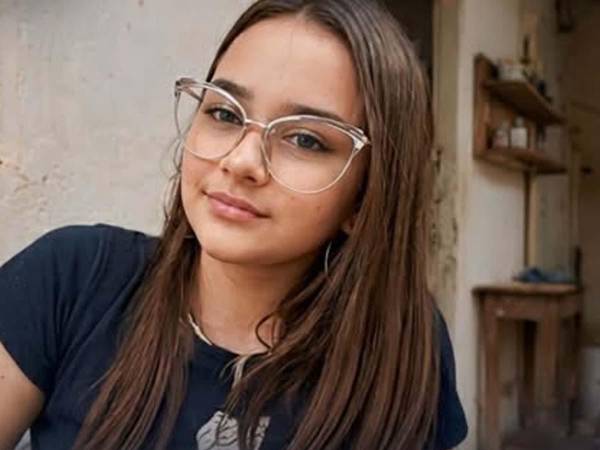 María Catarina murió tras sufrir una descarga eléctrica mientras se planchaba el cabello