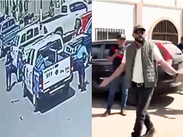 El 29 de noviembre se produjo en un velatorio en Catacamas, Olancho, un enfrentamiento verbal entre policías y un grupo de al menos 12 civiles armados que se negaron a presentar los permisos de portación de armas cuando la autoridad los solicitó.