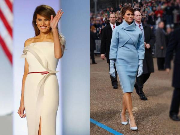 Melania Trump, exmodelo y conocida por su rol como primera dama de Estados Unidos, desempeñó este papel durante los cuatro años del mandato de Donald Trump (2017-2021). Se distinguió por ser una mujer discreta, fuerte y reservada, aunque siempre amable y cálida en sus modales.