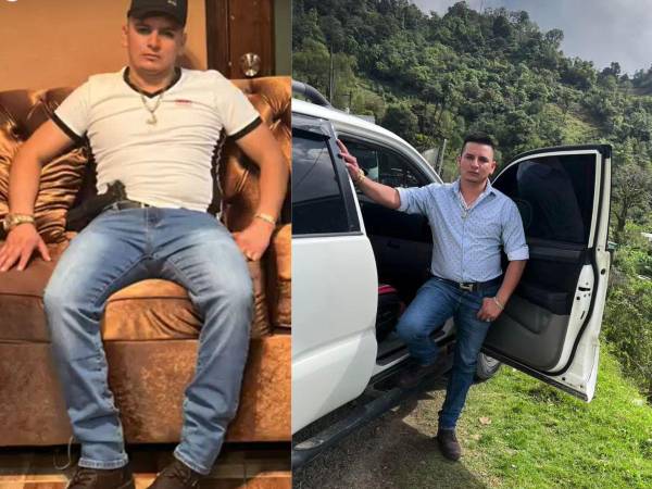 La noche del miércoles 10 de julio, el municipio de Sinuapa, en el departamento de Ocotepeque, se vistió de luto tras el asesinato de Yuri Mata, un joven originario de Copán pero residente en Sinuapa.