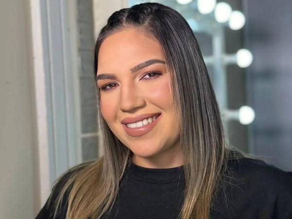 Yenice Raquel Cabrera Franco fue supuestamente asesinada por Pablina Elizabeth Báez Verón, la expareja de su novio en el barrio Santo Ángel de San Ignacio, Misiones, Argentina.