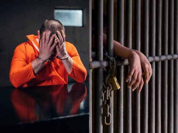 Las demandas de los huelguistas incluyen poner fin a las represalias y al aislamiento de los detenidos.