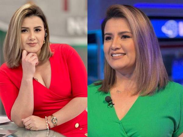 Cesia Mejía reaccionó molesta tras la suspensión de clases en Honduras emitida el lunes por la Secretaría de Educación por la alta contaminación del aire en el país.